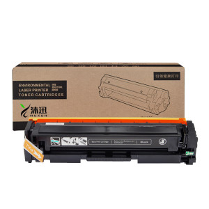 沐迅 粉盒 惠普CF353A HP LaserJet Pro MFP M176n/M177fw红-个