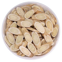 神芝王朝 黄芪大片500g 甘肃原产地黄芪片黄芪茶北芪黄氏新货