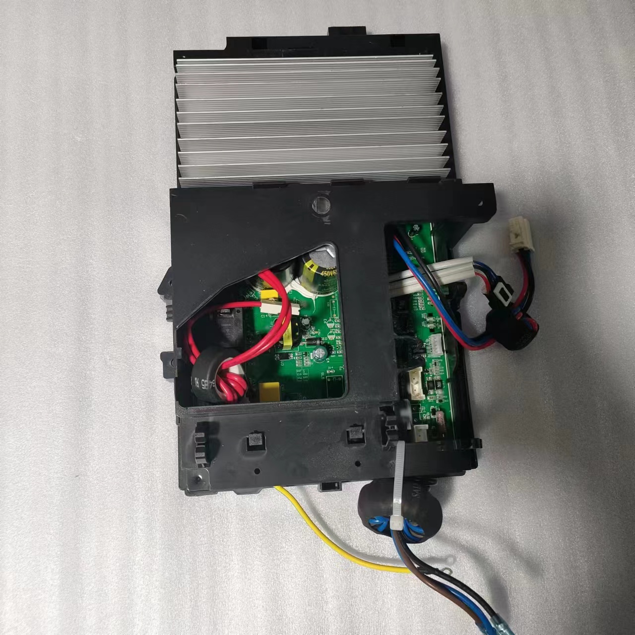 帮客材配 全新原装 P0970097949 IVH- 52YF1W 外机主板 需确认版本号 B44FF 收前务必验货