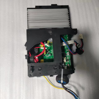 帮客材配 全新原装 P0970097949 IVH- 52YF1W 外机主板 需确认版本号 B44FF 收前务必验货