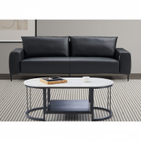 首指(SZ)办公沙发/SC-8827-3