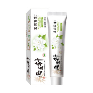两面针 170g 茉莉茶清牙膏 茉莉龙井香型 (计价单位:支)