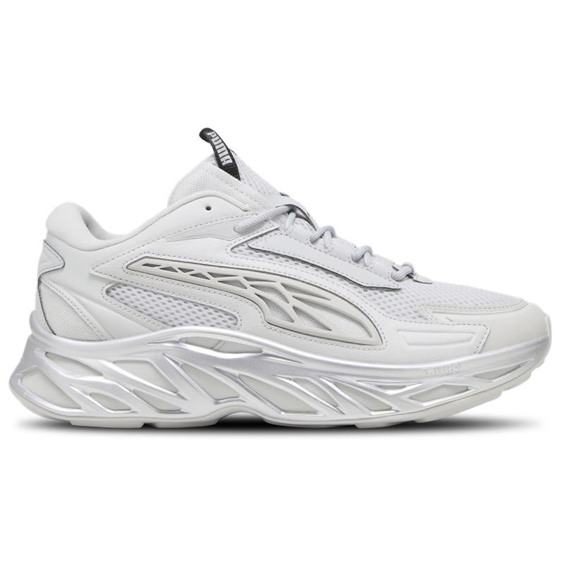 彪马(Puma)低帮跑鞋男鞋透气减震支撑跑步训练鞋建筑美学灵感设计