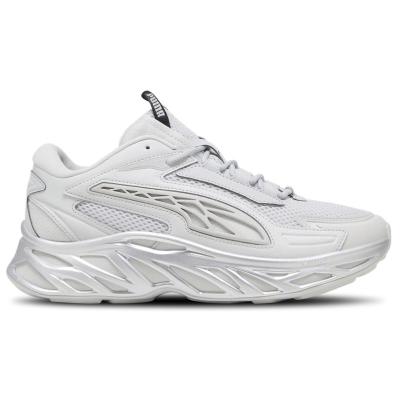 彪马(Puma)低帮跑鞋男鞋透气减震支撑跑步训练鞋建筑美学灵感设计