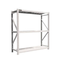 金睦源 JIN MU YON 货架 1500*600*2000mm 三层(300kg) 组
