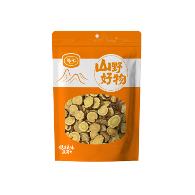 海七 甘草 100g /袋