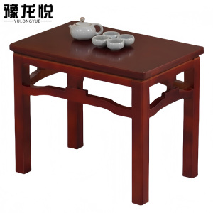 豫龙悦会客茶几