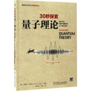 正版新书]量子理论布赖恩·克莱格9787111541578