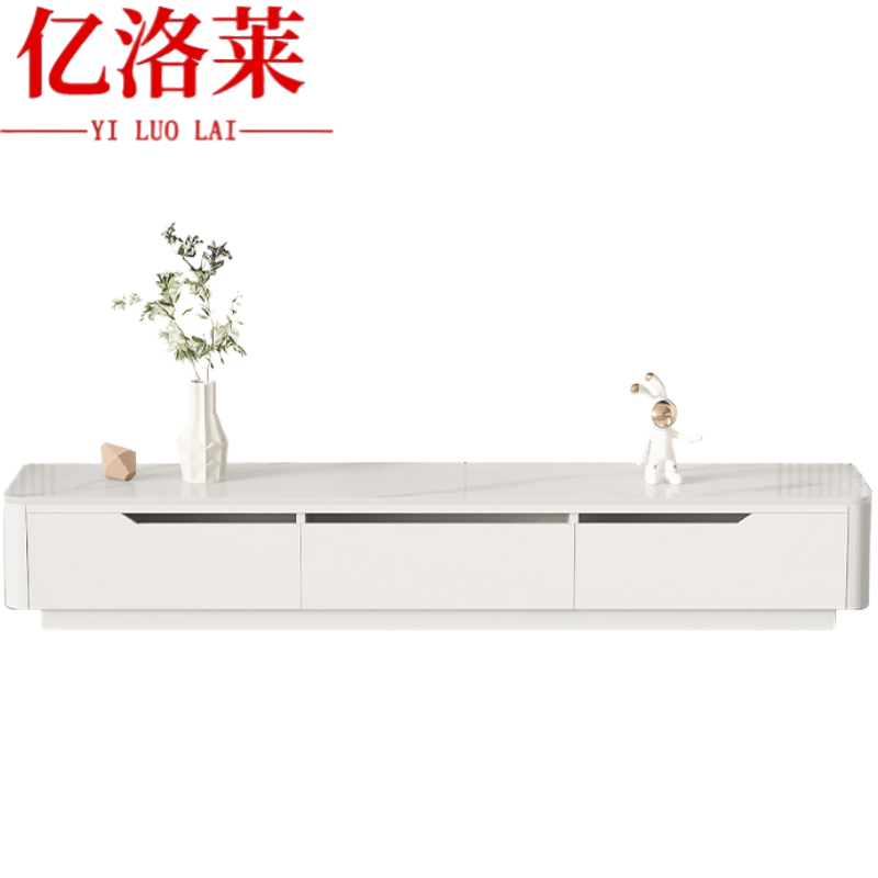 亿洛莱 电视柜 160*30*33.5cm 张