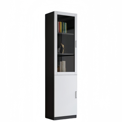 攸形档案柜400*320*1800mm台