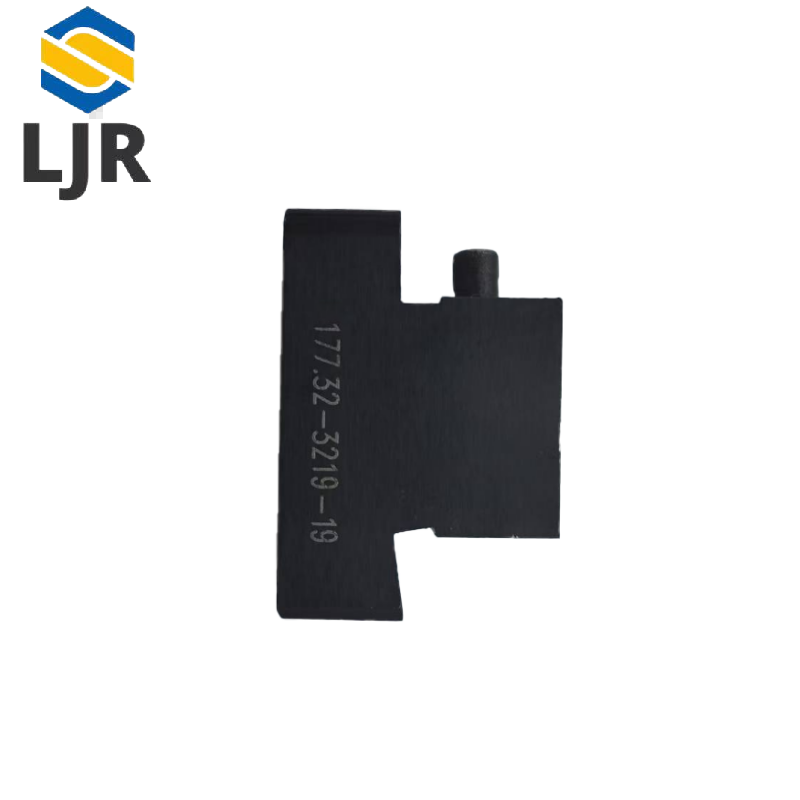 利冀尔 车床主刀盒 LR-177.32-3219-19 个