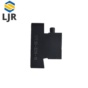 利冀尔 车床主刀盒 LR-177.32-3219-19 个