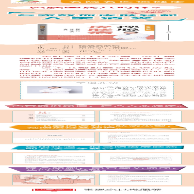 [M]摆脱皮肤病-9787510171048