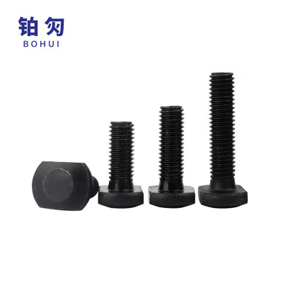 铂灳 T型螺栓 M16*35 个