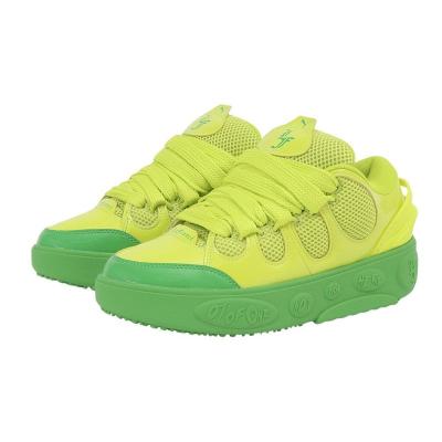 彪马(Puma)篮球鞋男款轻质缓震休闲运动潮流低帮帆布LA FRANCE系