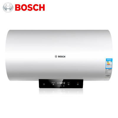 博世(BOSCH)50升电热水器逸洁EWS50-ME1预约速热1级能效触摸屏