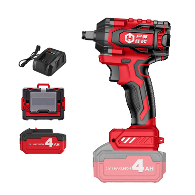 户美佳欣 扳手 锂电 /台