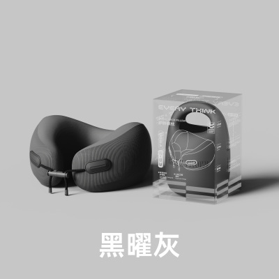 睡洞ES2-黑曜灰