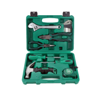 长鹿 15件家用组套工具 15PCS