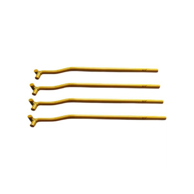 璐盐 抬把 4根 套