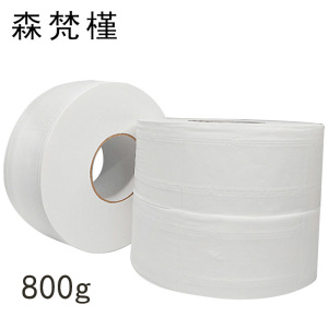 森梵槿 大盘纸 12盘 箱