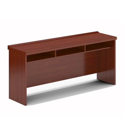 合祥源 会议桌条形培训桌 1800*450*760mm T03G-1800 张