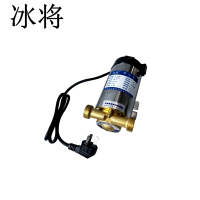 冰将 220V全自动增压泵管道水泵 台