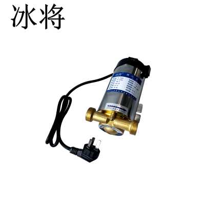 冰将 220V全自动增压泵管道水泵 台