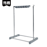 伟樽拖把架5挂6钩69*46*100cm个