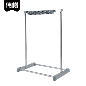伟樽拖把架5挂6钩69*46*100cm个