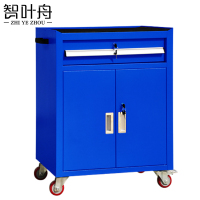 智叶舟移动工具柜630*420*820mm台