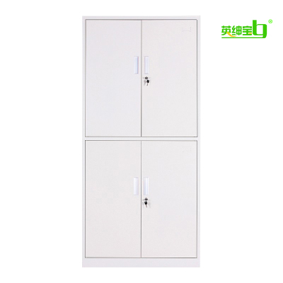 英绅宝-通双节文件柜/WJG-004TS/个