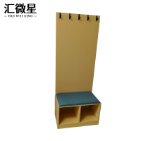 汇微星换鞋凳600*400*1800mm张