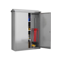 菲尔阿扎 PHIL ARZA 储物柜 不锈钢 台