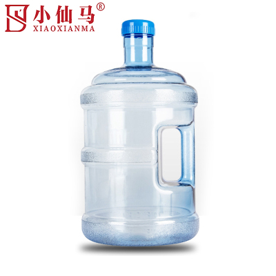 小仙马 净水桶 个