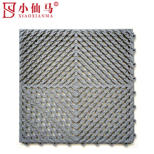 小仙马 浴室防滑垫 30*30cm 块
