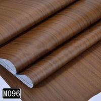 汐岩相框铝合金窗框翻新贴纸防水自粘实木不锈钢框套边框 M096(1米价) 超大