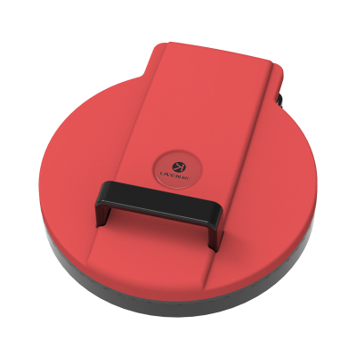 利仁LPBC-1加大加深双面加热电饼档烙饼锅煎饼锅烤肉锅早餐机