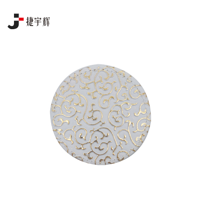 捷宇辉杯垫7.8cm/张