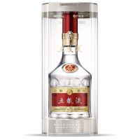 五粮液 第八代 52度 5000ml(10斤装)浓香型白酒 收藏 2970