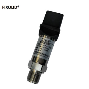 FIXOLID 差压变送器 JYB-KO-BAD11 支