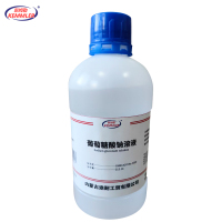 凯姆勒 葡萄糖酸钠溶液 含量备注 500mL