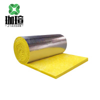 珈瑄 保温玻璃棉卷毡 卷