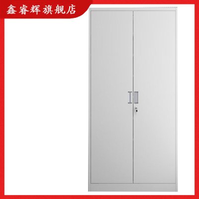 鑫睿辉 凭证四板文件柜 850*390*1800mm 台