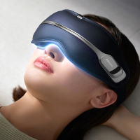 飞利浦(PHILIPS)眼部按摩器PPM3103E