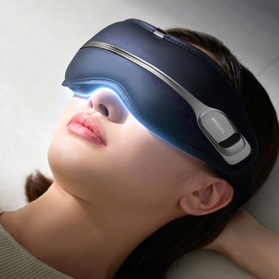 飞利浦(PHILIPS)眼部按摩器PPM3103E