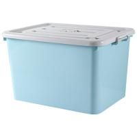 攸带轮收纳箱81*59*49cm个