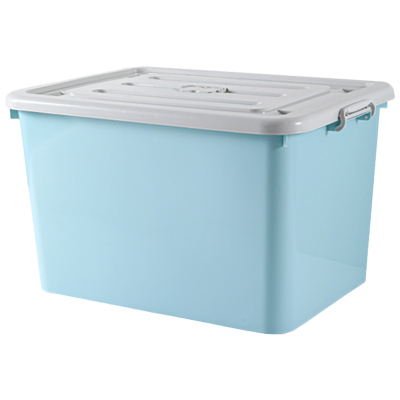 攸带轮收纳箱81*59*49cm个