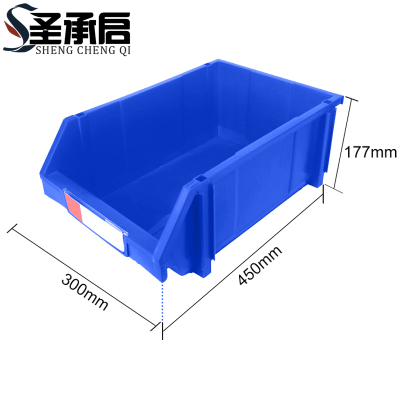 圣承启 零件收纳盒 6#个
