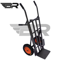 BR勃瑞/便携拖车老虎车/5t/台